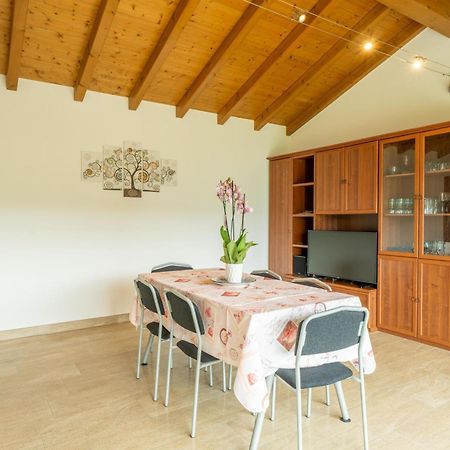 Apartment Tondo-2 By Interhome Castelveccana Extérieur photo