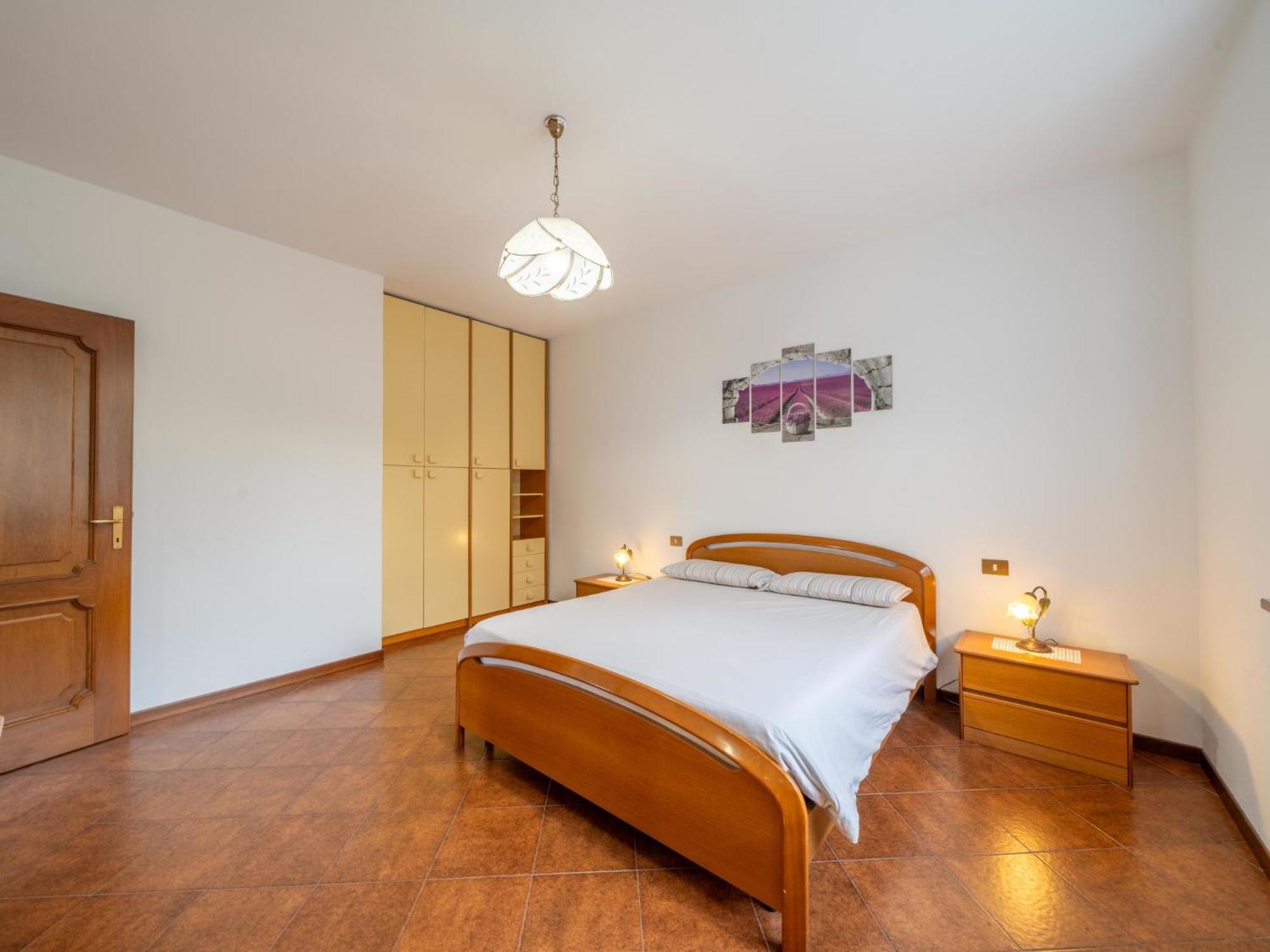 Apartment Tondo-2 By Interhome Castelveccana Extérieur photo